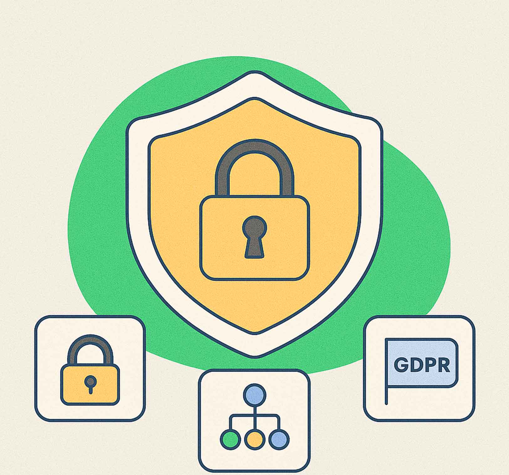 Compliant. Secure. Enterprise-Ready.